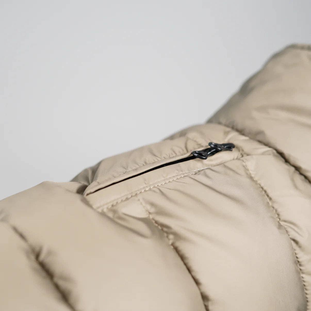 Manteau pour chien Nora | Nature