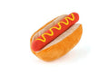 Hot Dog - P.L.A.Y