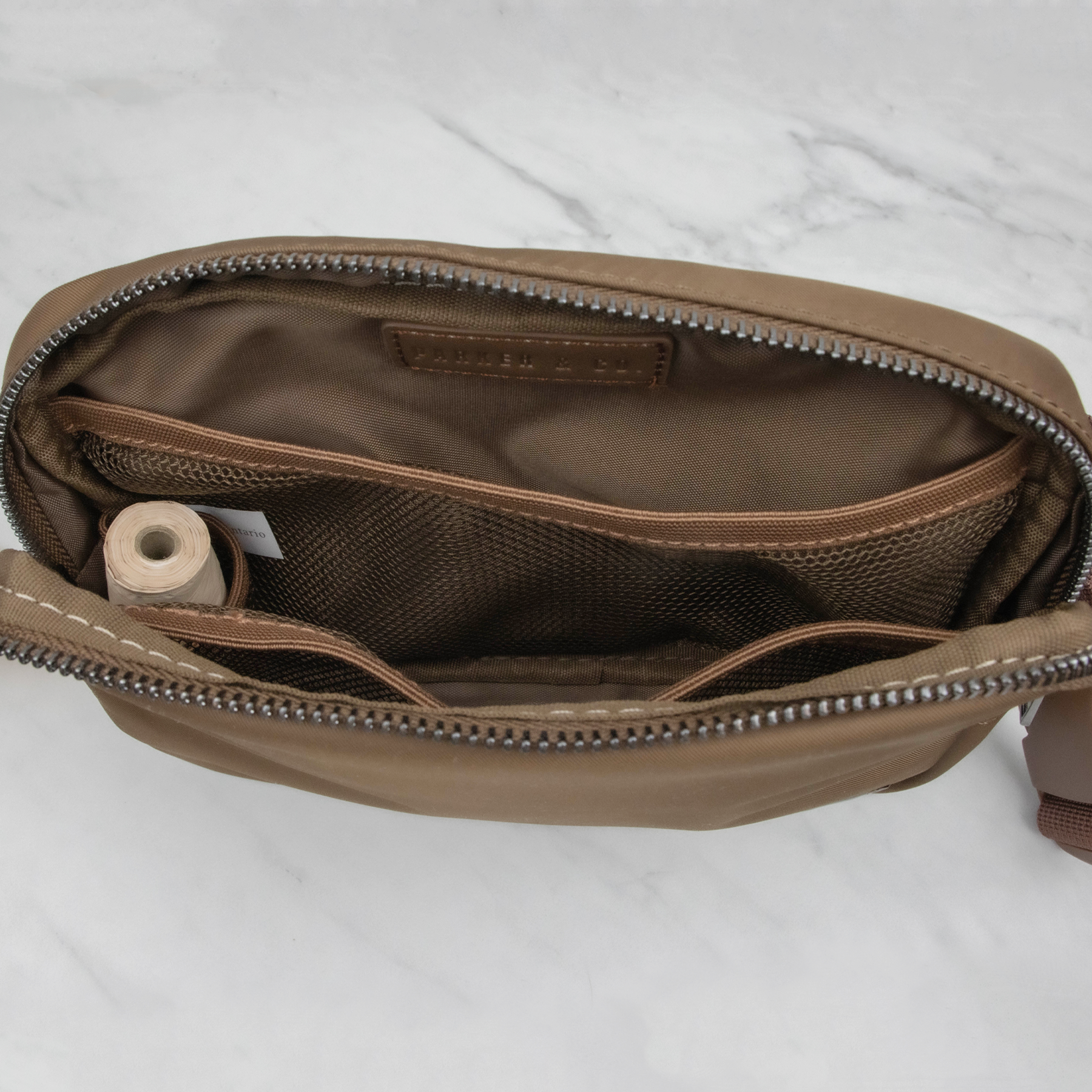 Sac ceinture quotidien