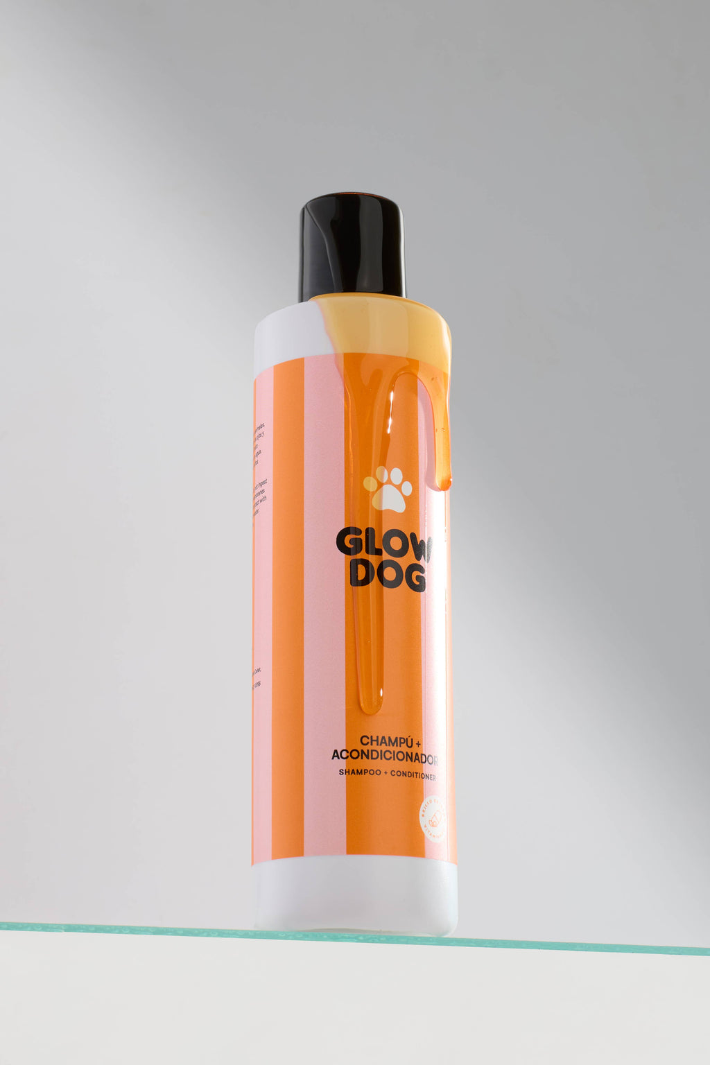 Shampooing 2 en 1 MASCO BEAUTY