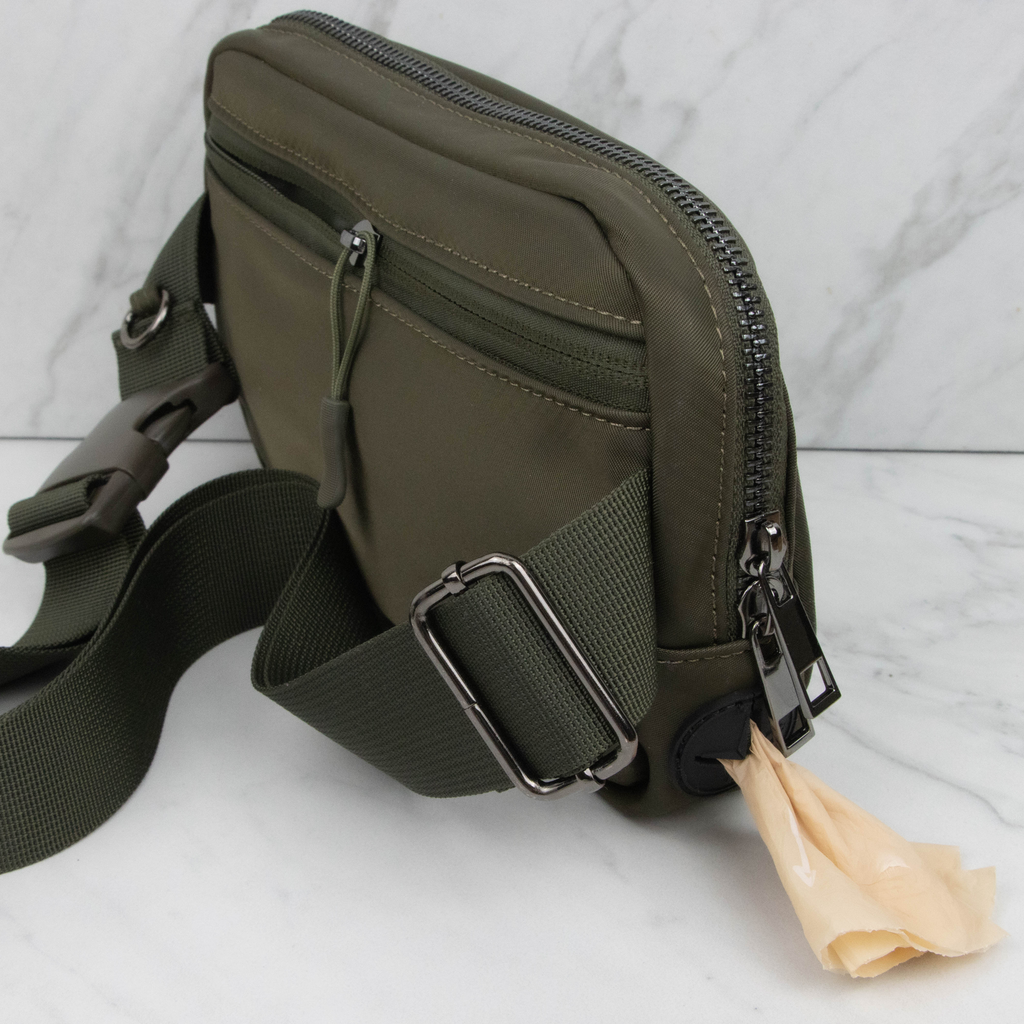 Sac ceinture quotidien