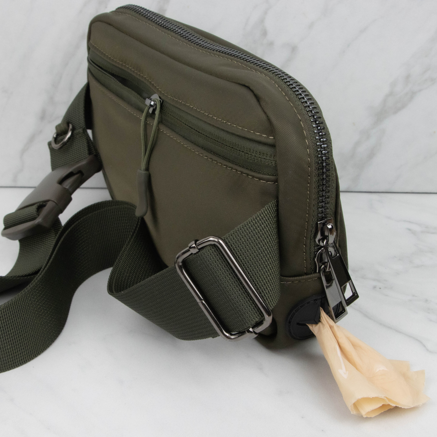Sac ceinture quotidien