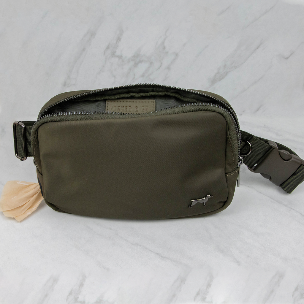 Sac ceinture quotidien