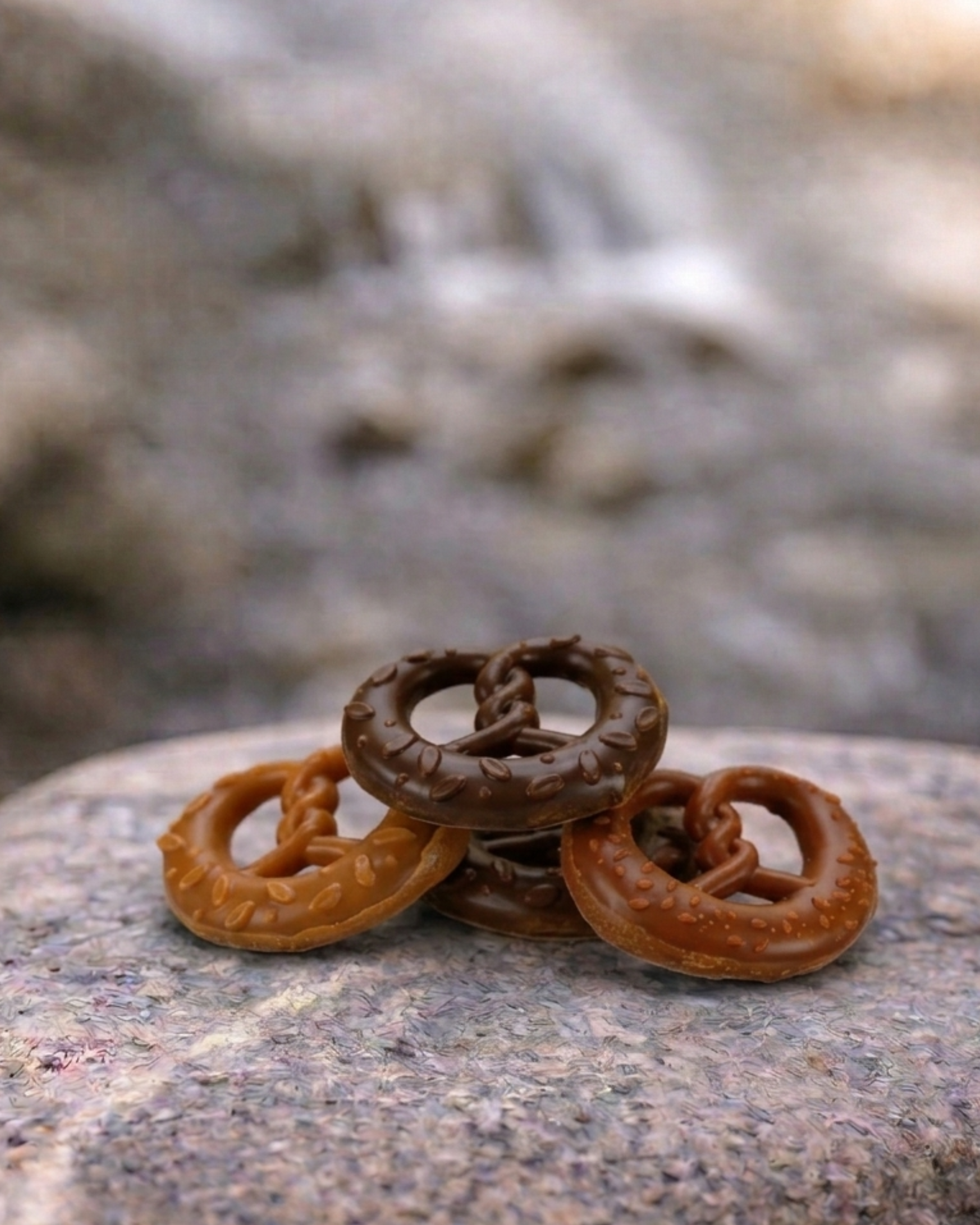 Snack Bretzel