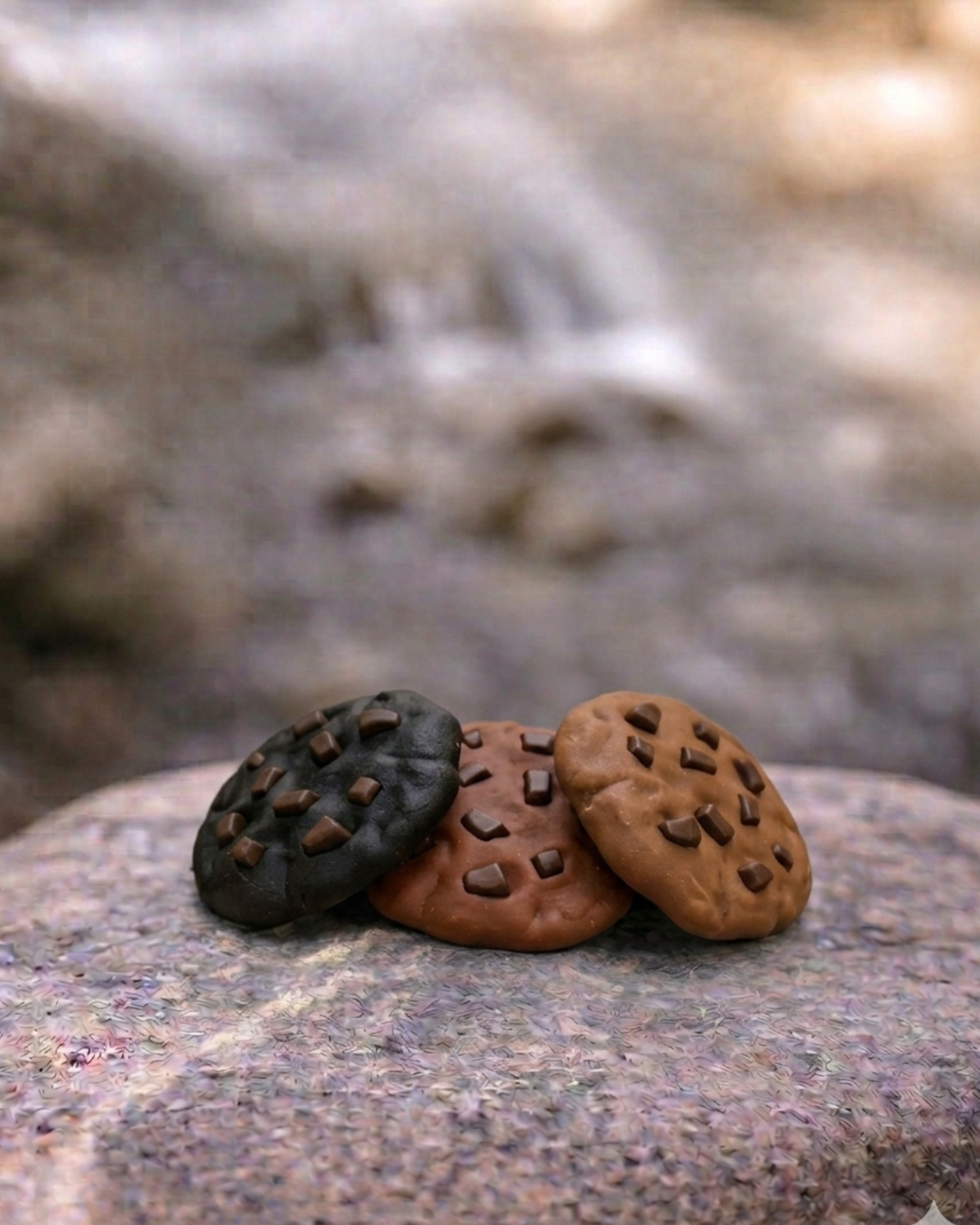 Snack Biscuit Cookie