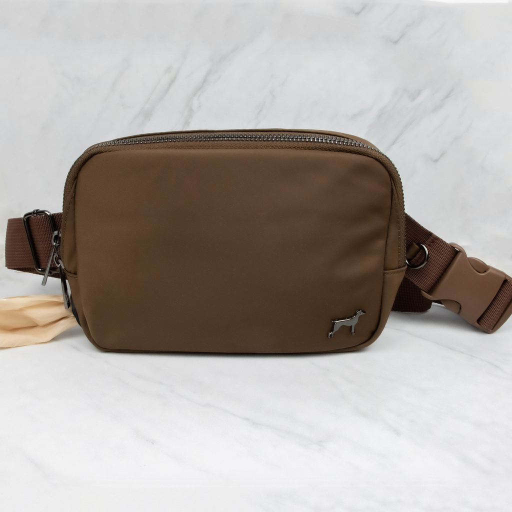 Sac ceinture quotidien