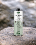 Huile de saumon LaPura 250 ml
