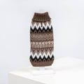 PULL Woolly Peaks