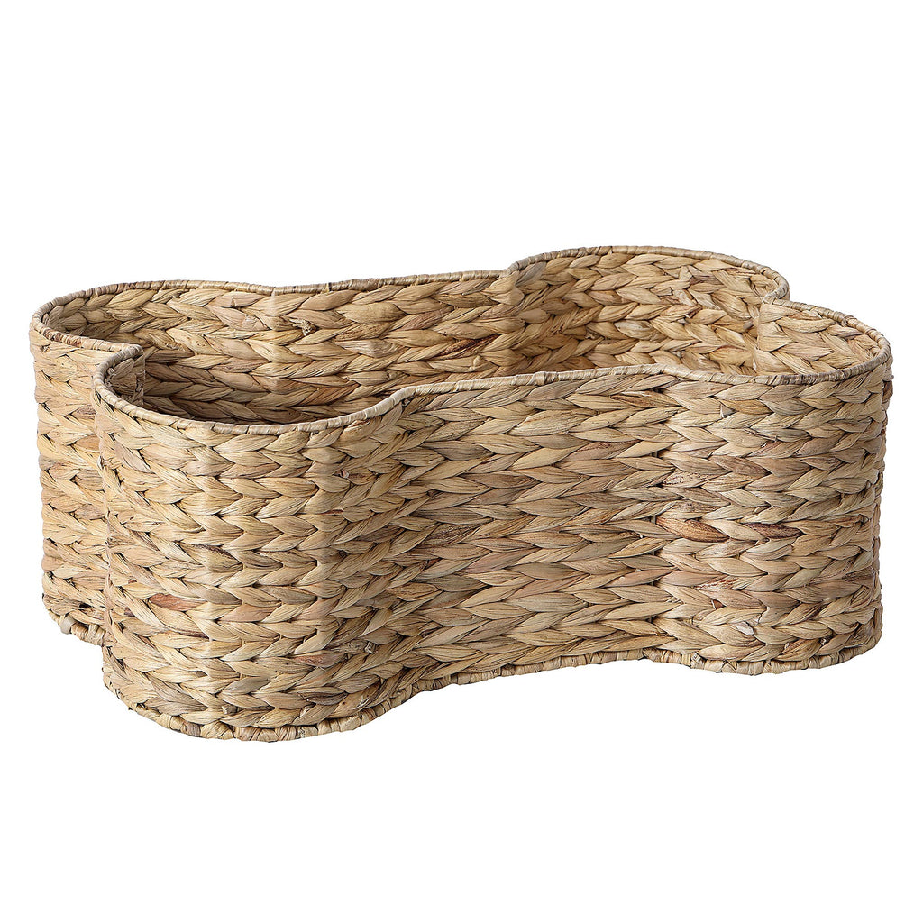 Panier de rangement pour animaux de compagnie Loxley