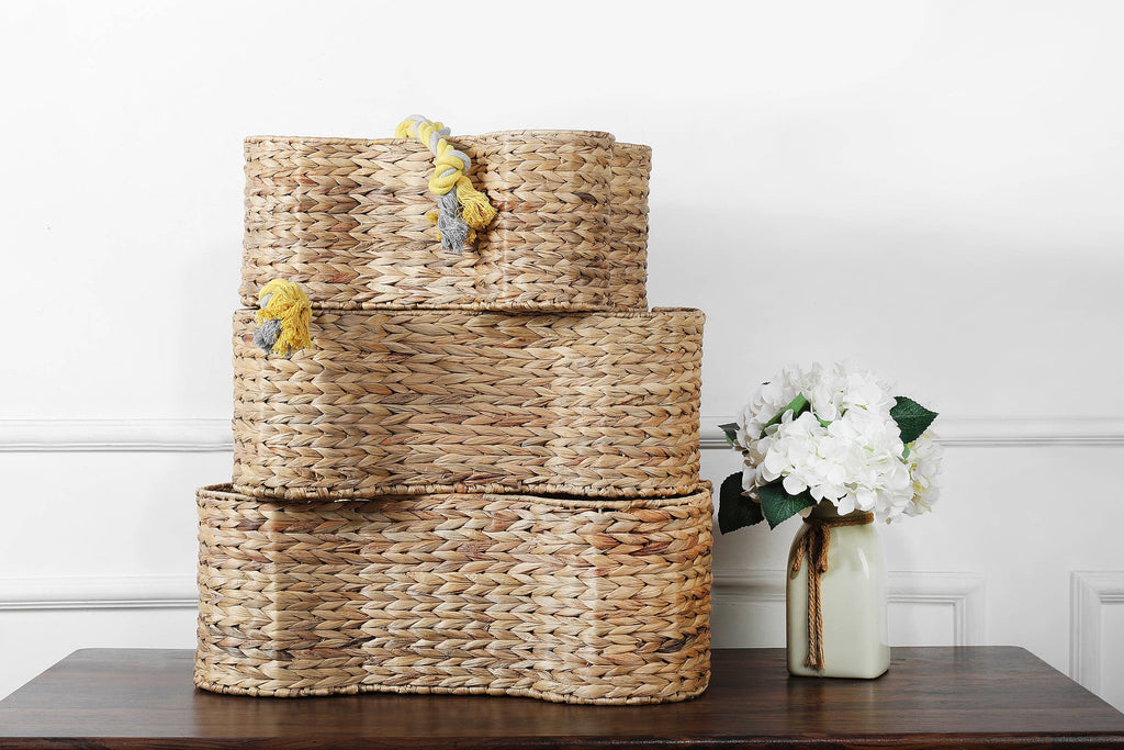 Panier de rangement pour animaux de compagnie Loxley