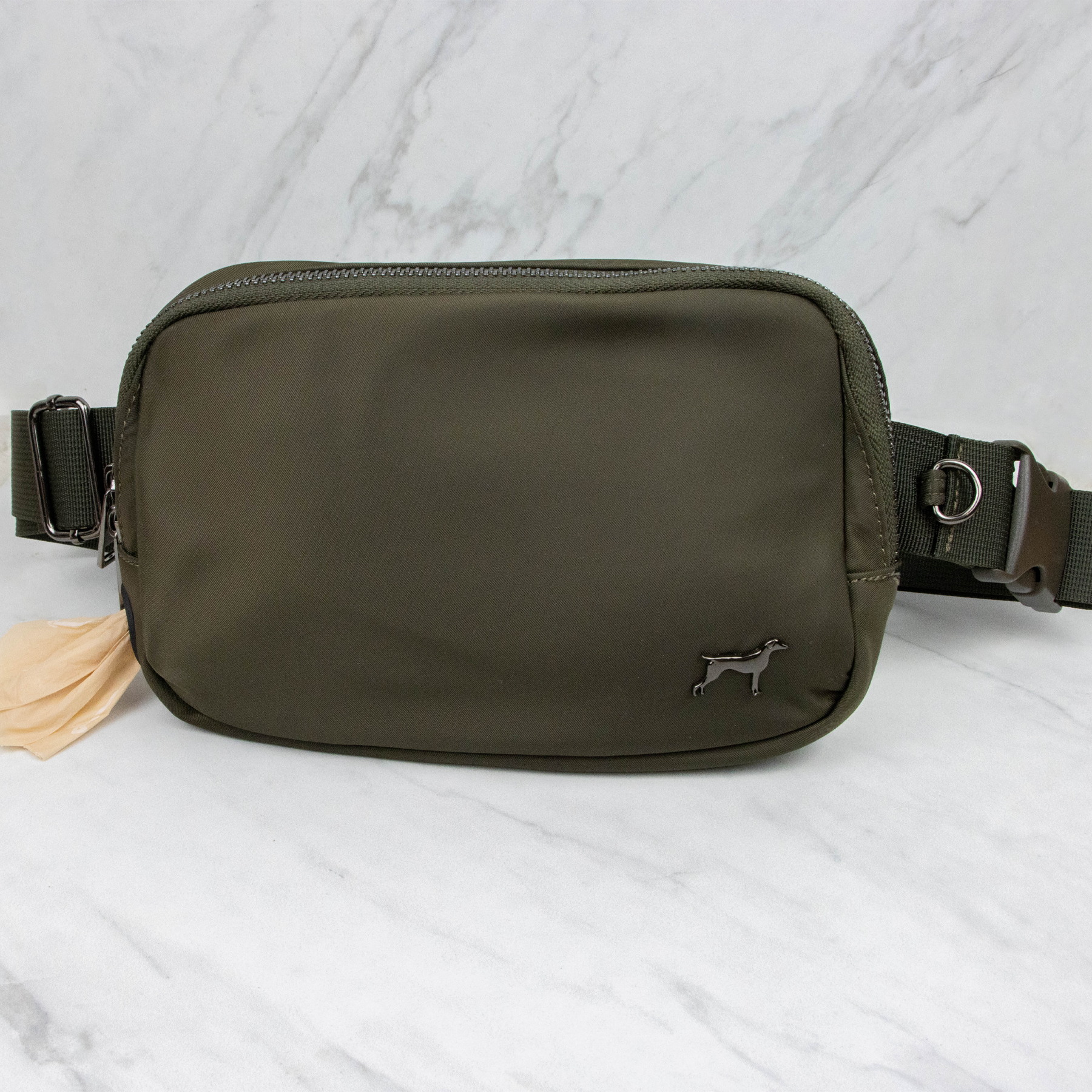 Sac ceinture quotidien