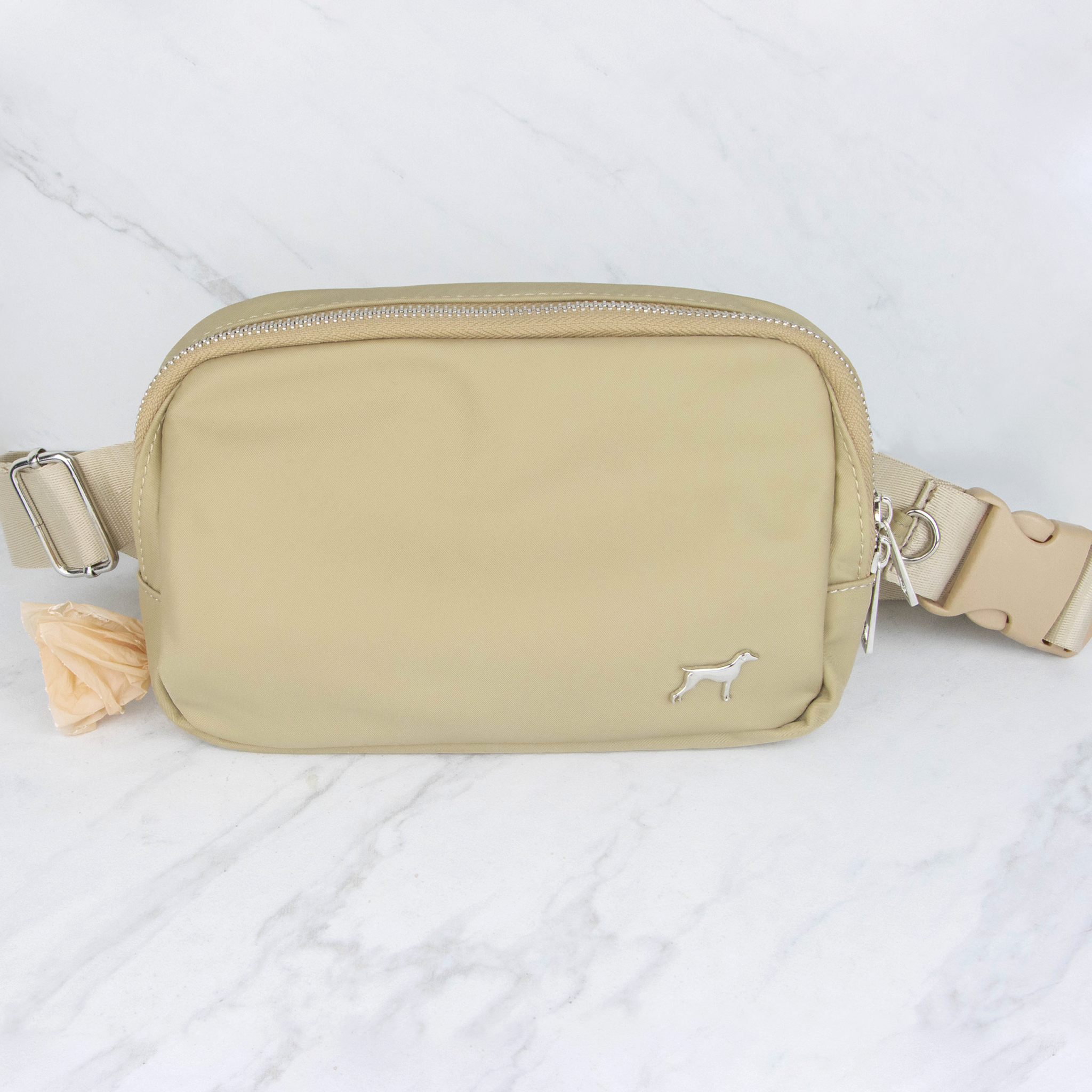 Sac ceinture quotidien