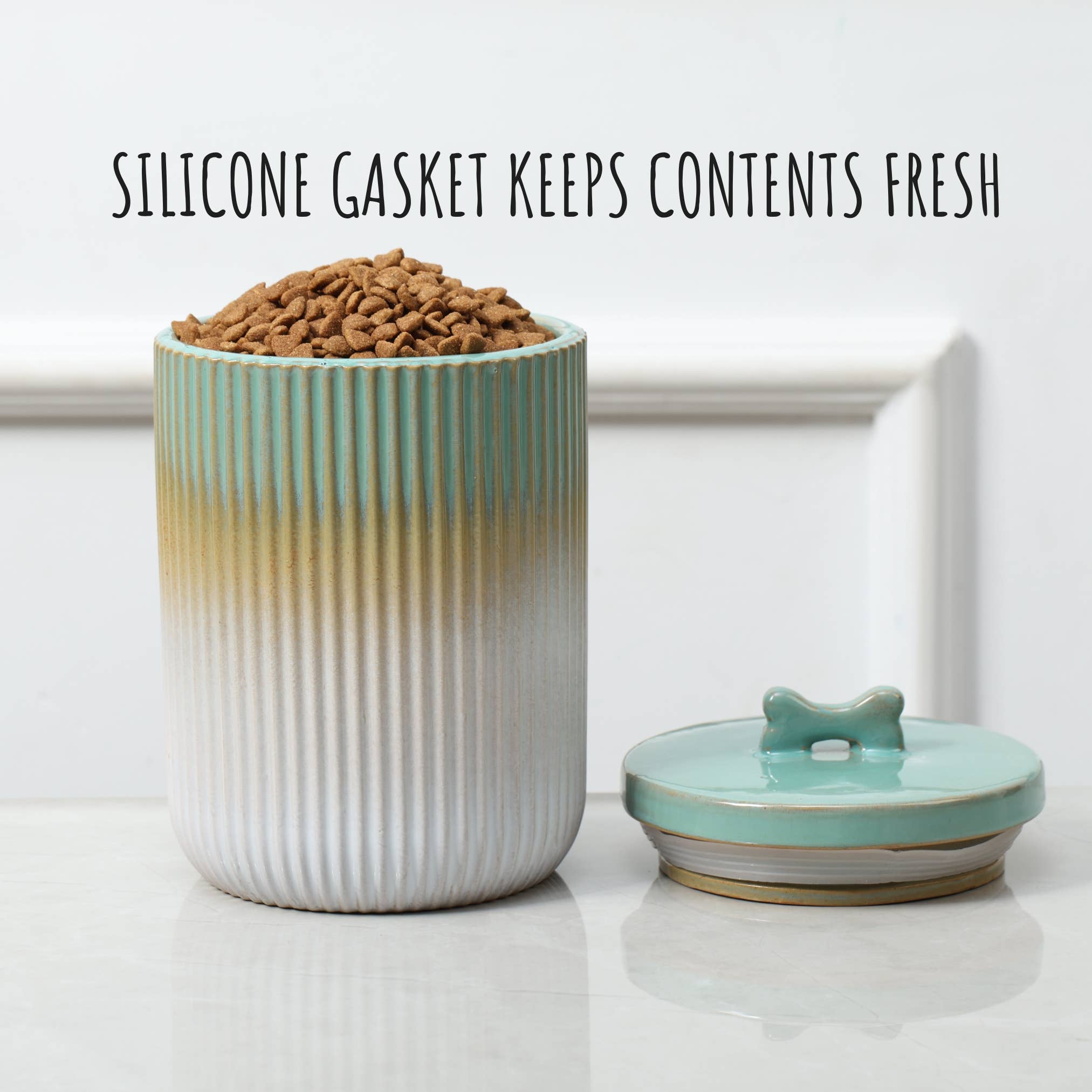 Pot à friandises - SKANDI