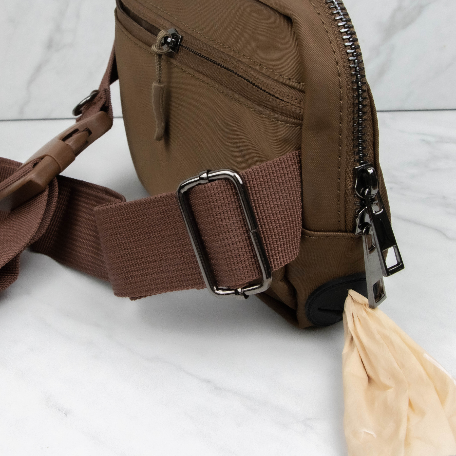 Sac ceinture quotidien