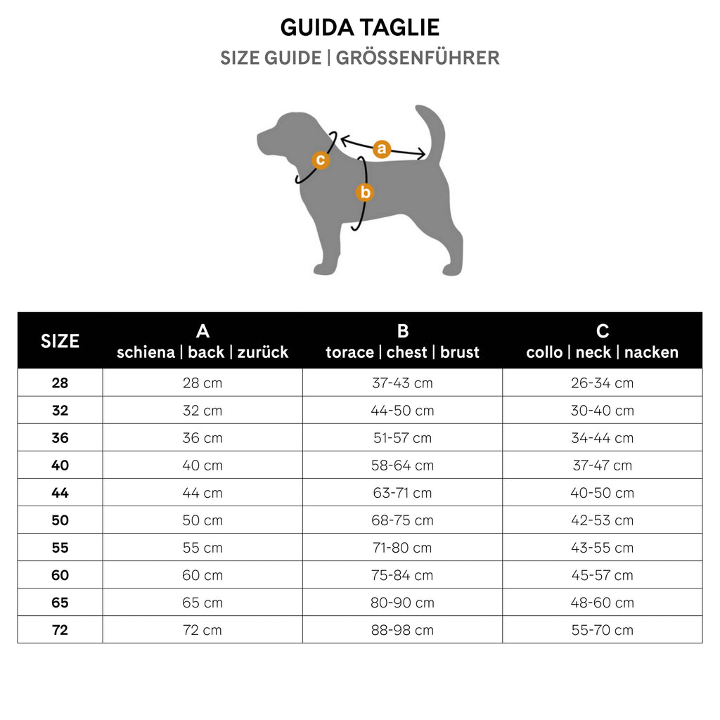 Imperméable pour chien en polyester doux
