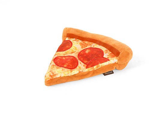 Pizza - P.L.A.Y.