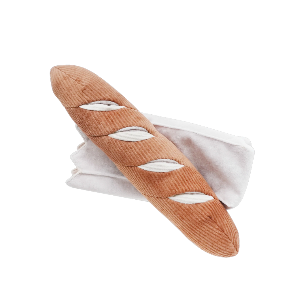 Baguette - Lambwolf Collective