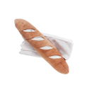 Baguette - Lambwolf Collective