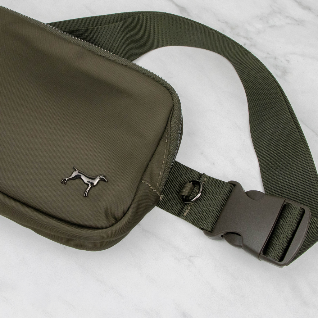 Sac ceinture quotidien