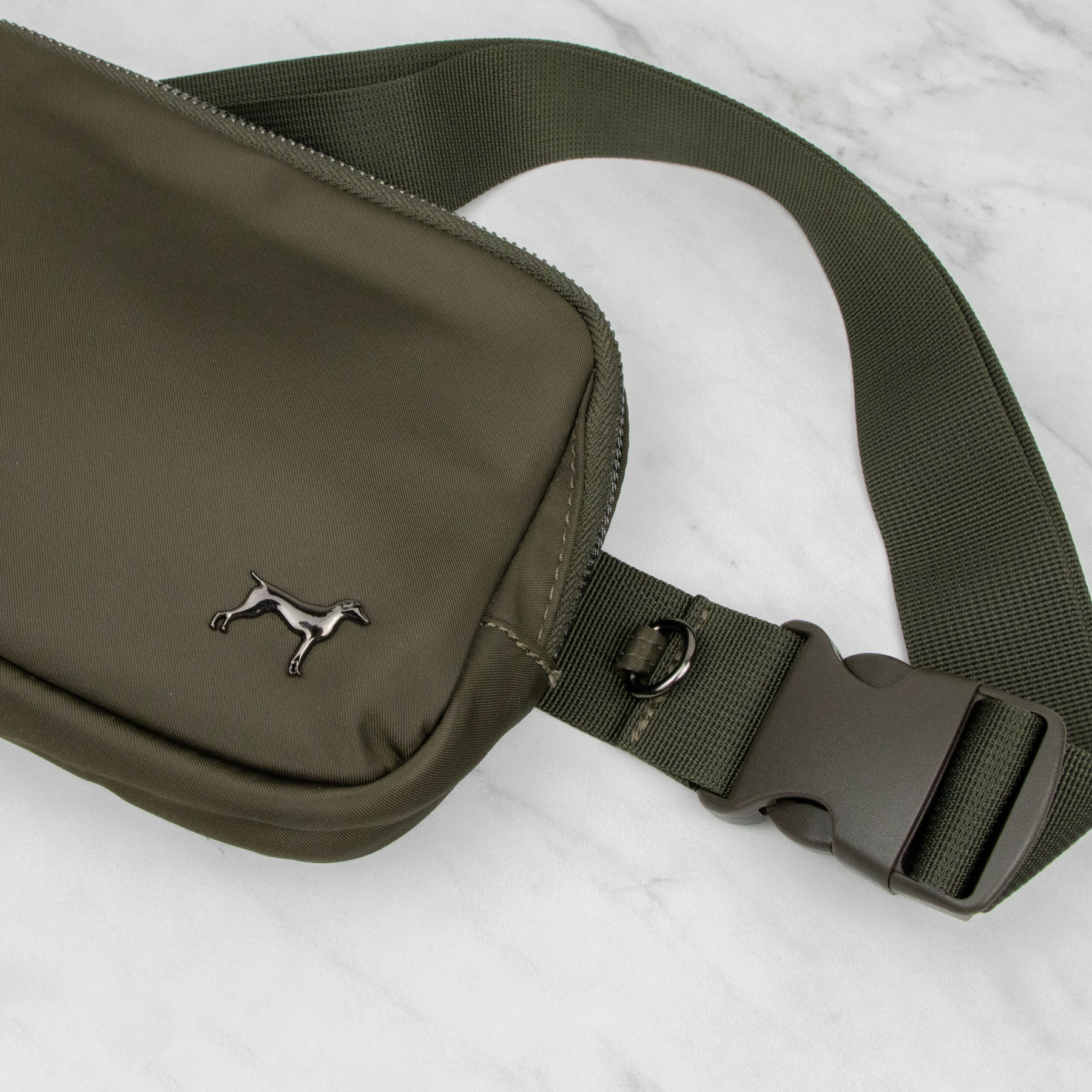Sac ceinture quotidien