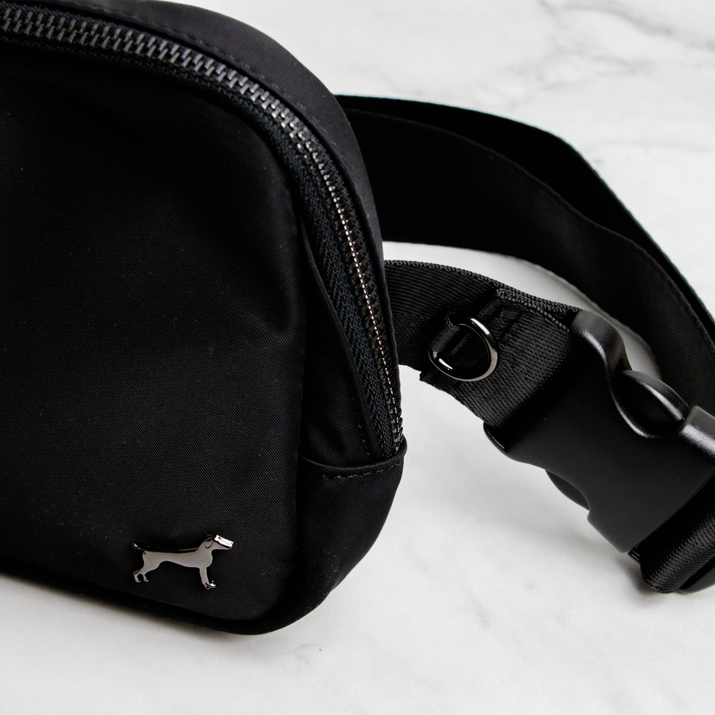 Sac ceinture quotidien