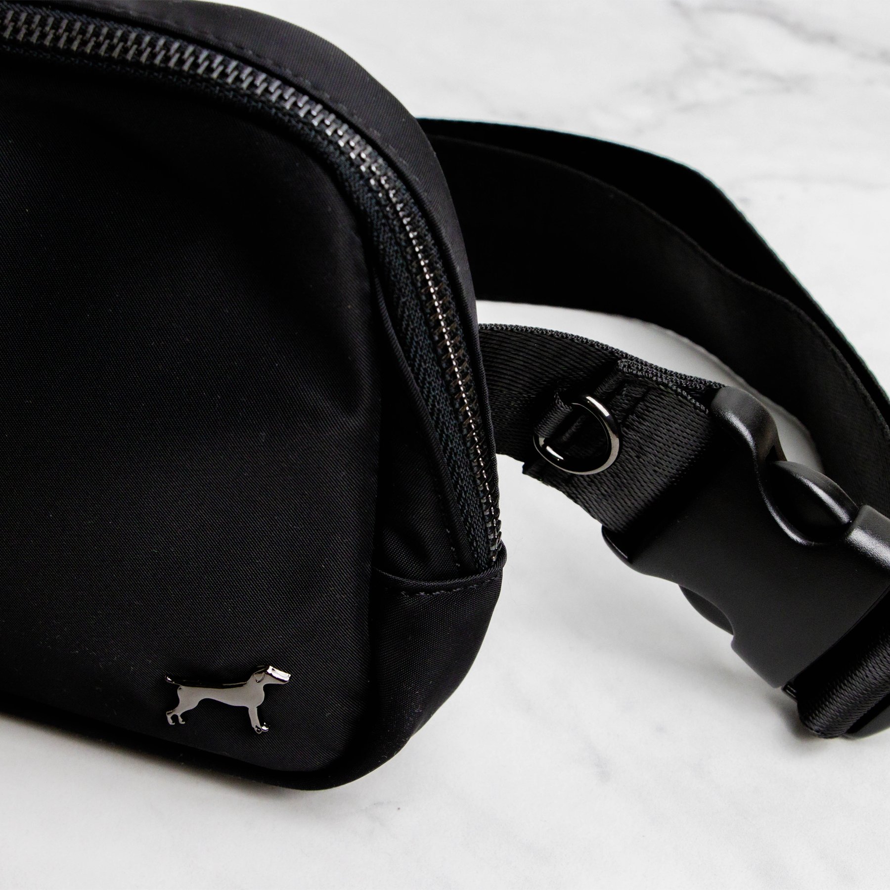 Sac ceinture quotidien