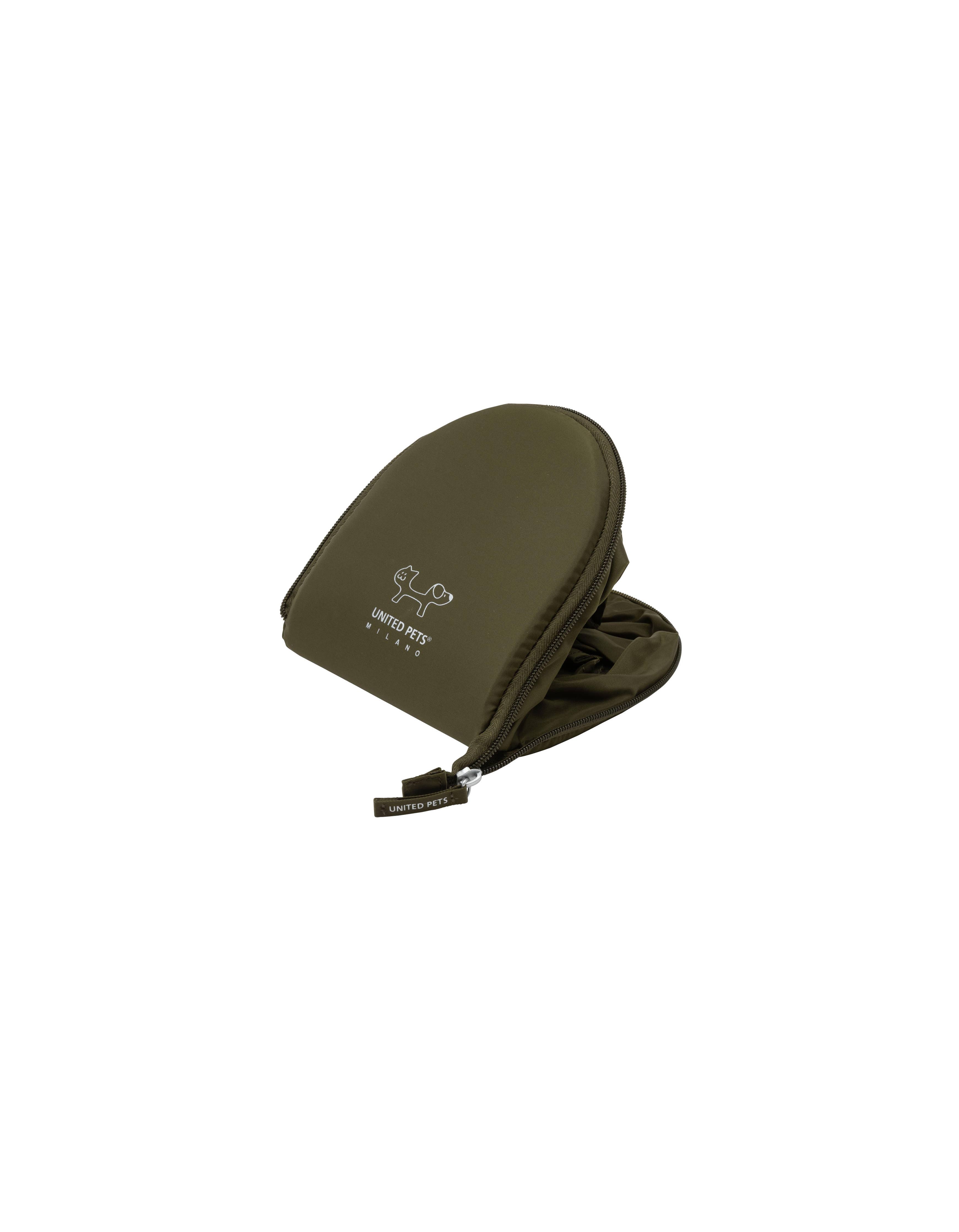 Sac De Transport Pliable Avec Clip De Sécurité - UNITED PETS