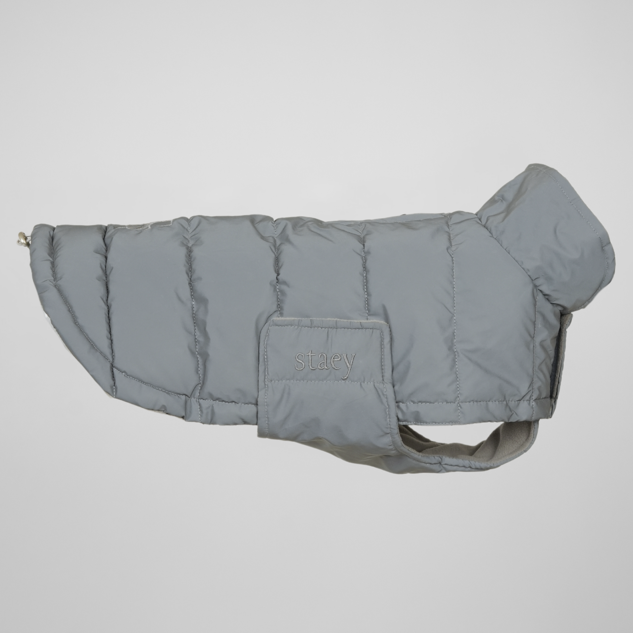 Manteau pour chien Nora | Réfléchissant