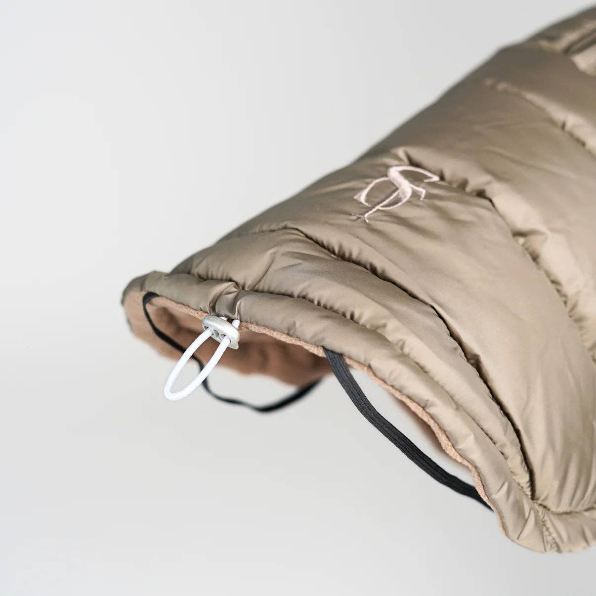 Manteau pour chien Nora | Nature