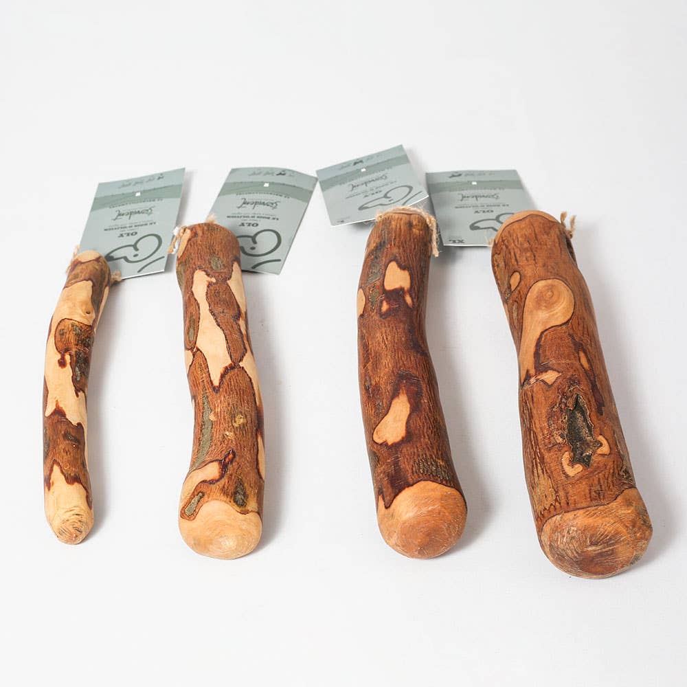 Bois d’Olivier