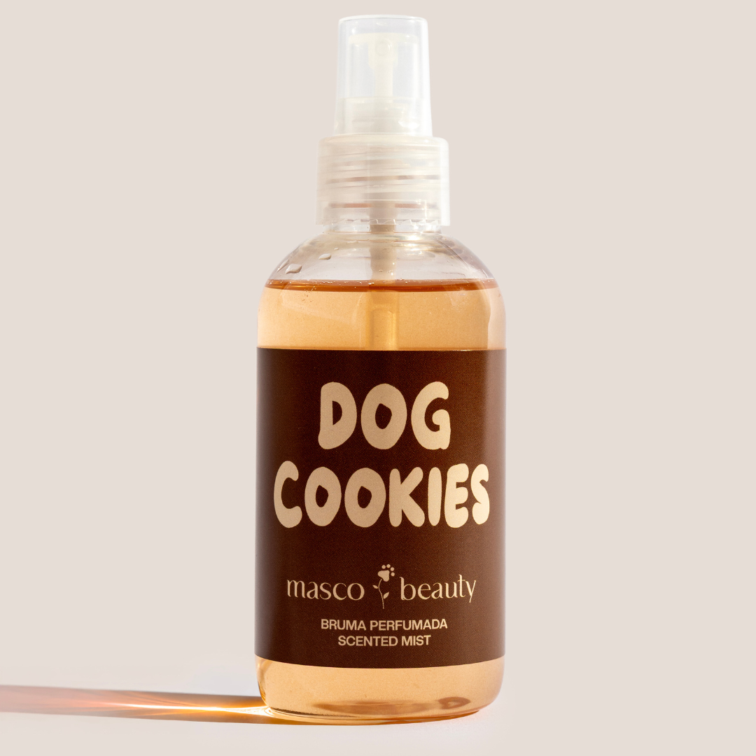 Parfum Cookie MASCO BEAUTY