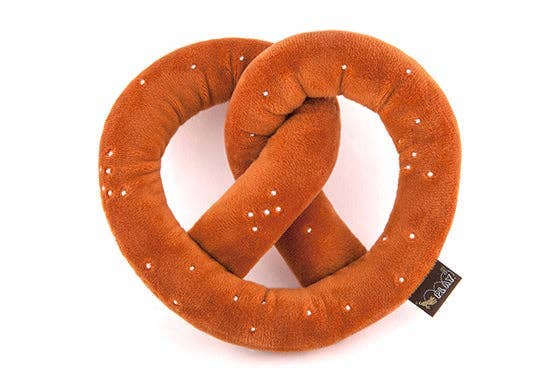 Bretzel - P.L.A.Y