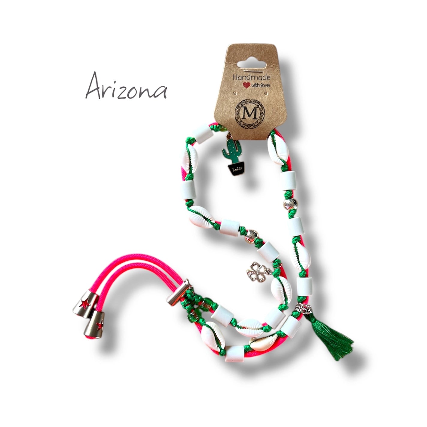 Collier Anti-Tiques - M