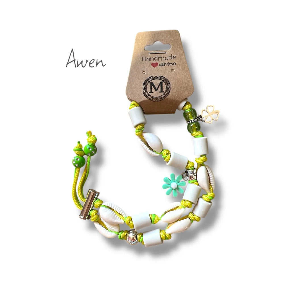 Collier Anti-Tiques - M
