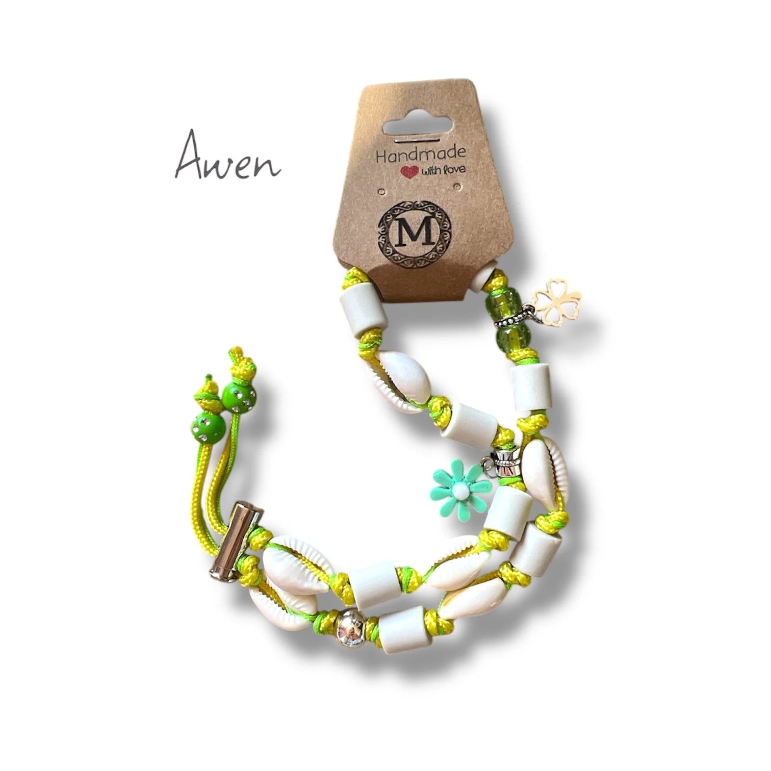 Collier Anti-Tiques - M