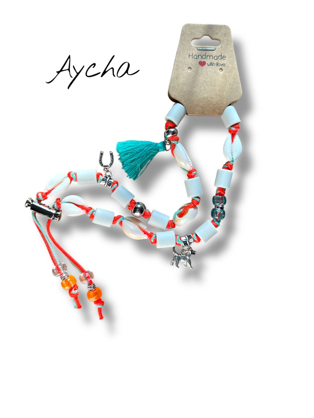 Collier Anti-Tiques - M