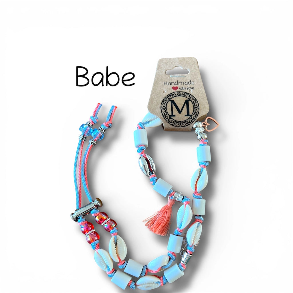 Collier Anti-Tiques - M