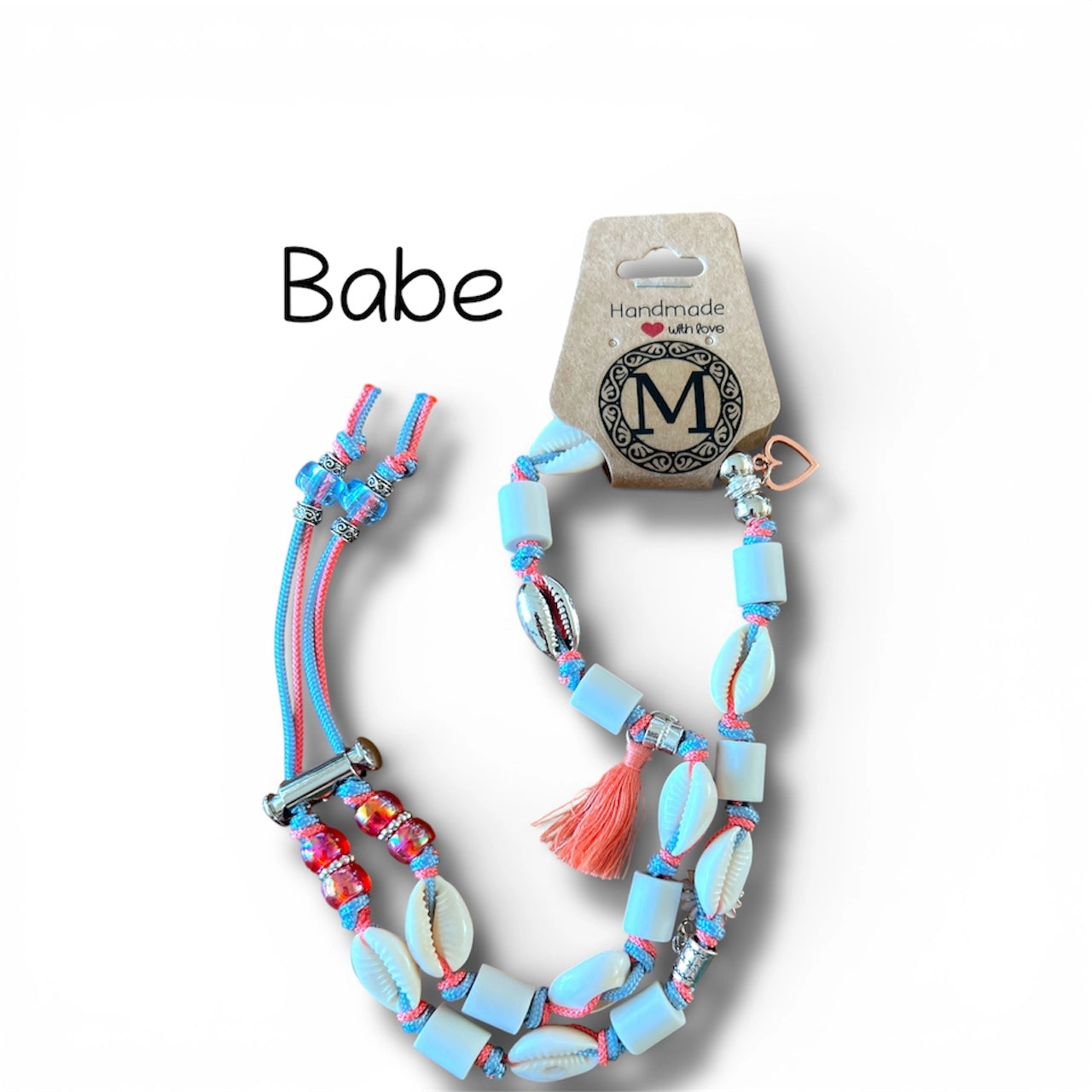 Collier Anti-Tiques - M