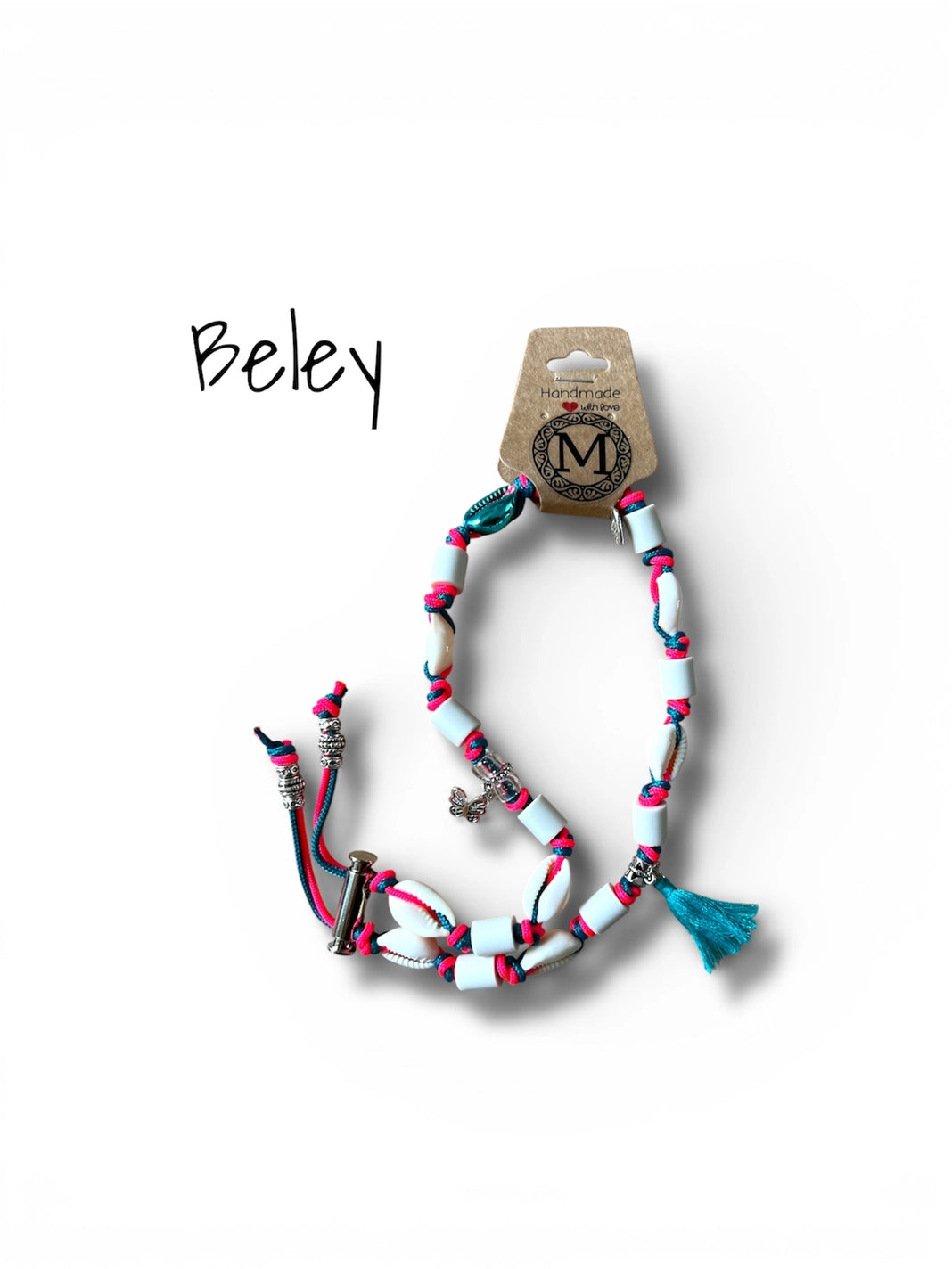 Collier Anti-Tiques - M