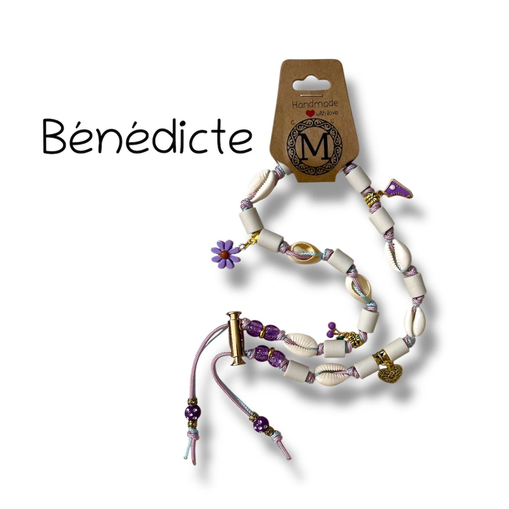 Collier Anti-Tiques - M