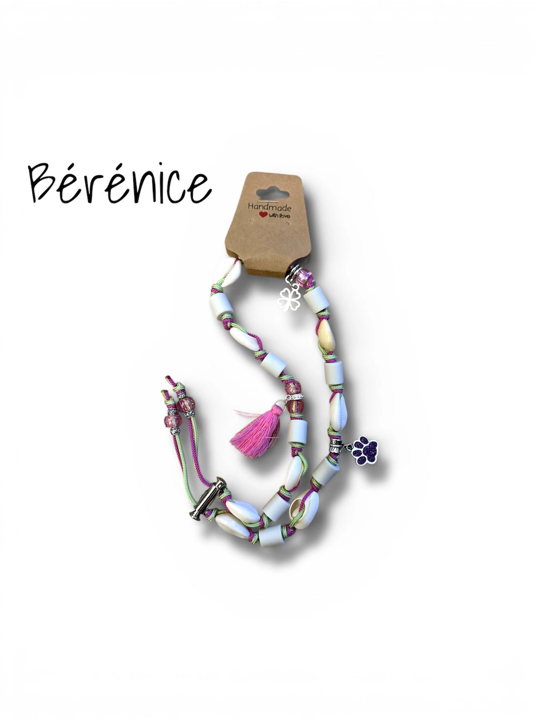 Collier Anti-Tiques - M