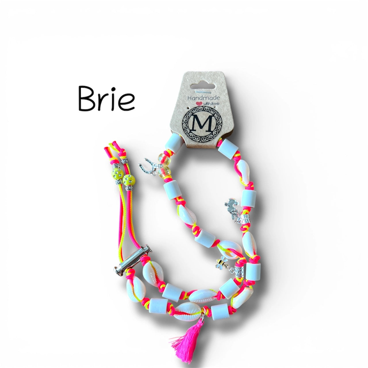 Collier Anti-Tiques - M