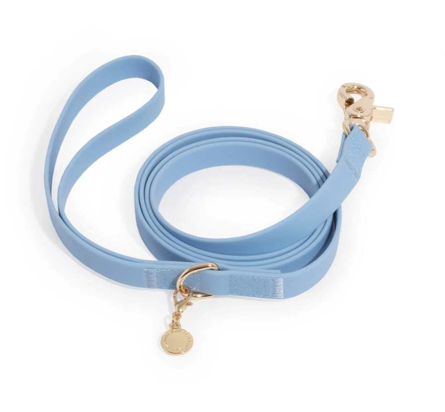 Laisse Simple Biothane - SUNNY TAILS