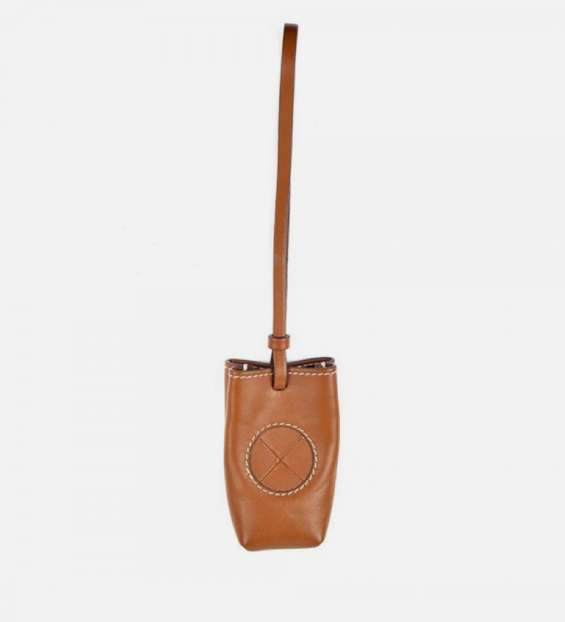 Poppy bag Carlotta