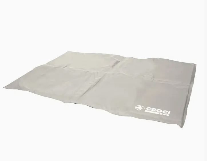 Tapis rafraîchissant