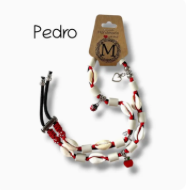 Collier Anti-Tiques