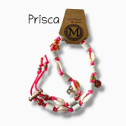 Collier Anti-Tiques