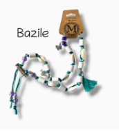 Collier Anti-Tiques