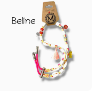 Collier Anti-Tiques