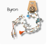 Collier Anti-Tiques